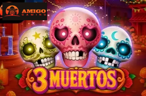 3 Muertos